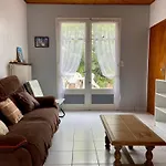 Tatil Evi Maison De Pays Avec Grand Jardin, Proche Centre Et - Fr-1-231-294 Brétignolles-sur-Mer