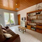 Maison De Pays Avec Grand Jardin, Proche Centre Et - Fr-1-231-294 Tatil Evi Brétignolles-sur-Mer