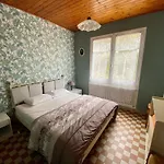 Maison De Pays Avec Grand Jardin, Proche Centre Et - Fr-1-231-294
