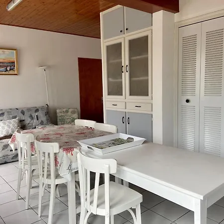 펜션 Maison De Pays Avec Grand Jardin, Proche Centre Et - Fr-1-231-294 Brétignolles-sur-Mer