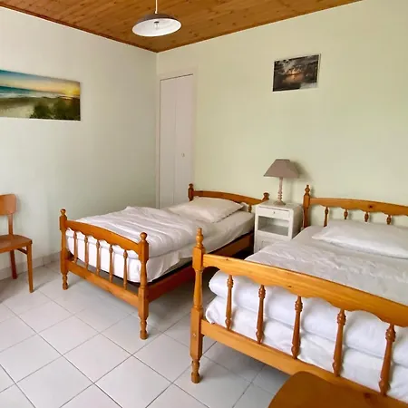 Maison De Pays Avec Grand Jardin, Proche Centre Et - Fr-1-231-294 بيت للعطل