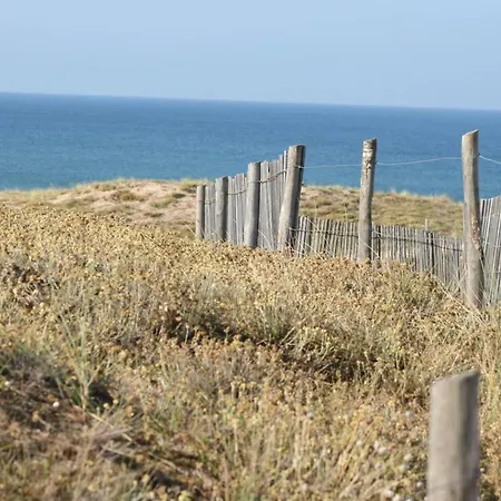 Maison De Pays Avec Grand Jardin, Proche Centre Et - Fr-1-231-294 Brétignolles-sur-Mer