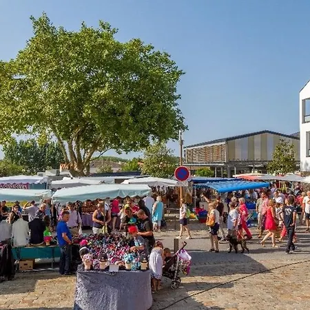 Maison De Pays Avec Grand Jardin, Proche Centre Et - Fr-1-231-294 Semesterbostad Brétignolles-sur-Mer