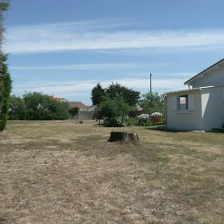 Maison De Pays Avec Grand Jardin, Proche Centre Et - Fr-1-231-294 Σπίτι διακοπών Brétignolles-sur-Mer