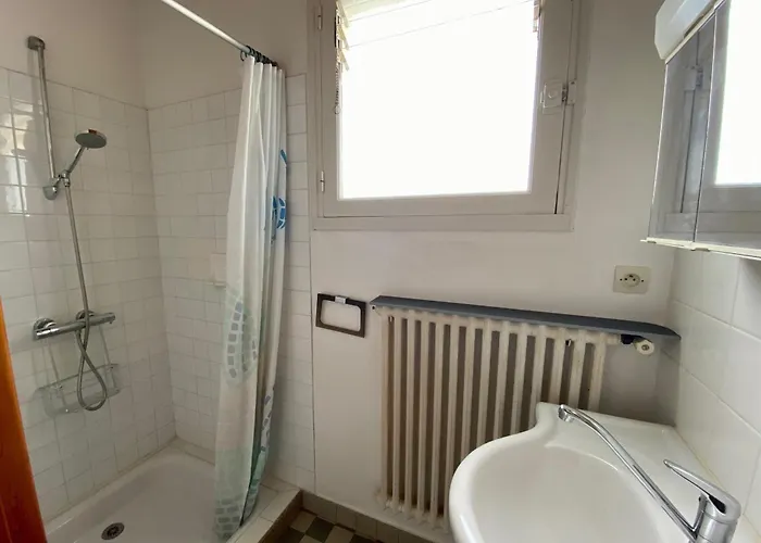 Maison De Pays Avec Grand Jardin, Proche Centre Et - Fr-1-231-294 * Brétignolles-sur-Mer