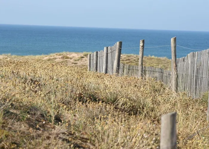 Maison De Pays Avec Grand Jardin, Proche Centre Et - Fr-1-231-294 Brétignolles-sur-Mer